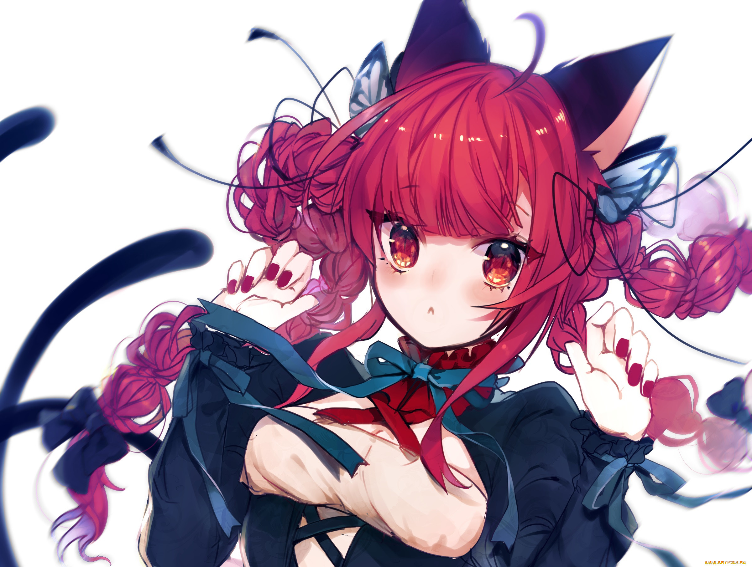 , touhou, 